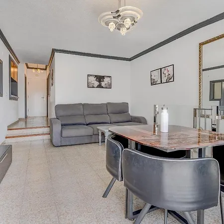 Island Sun Appartement