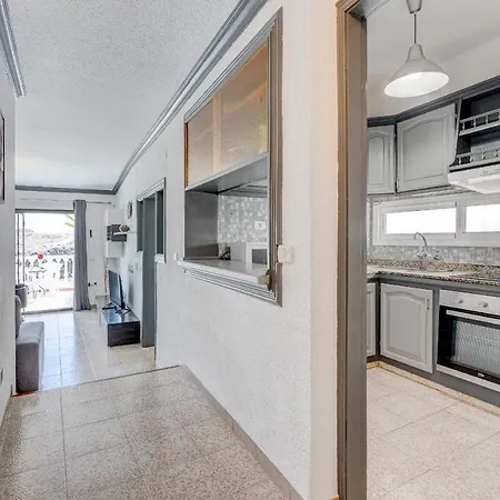 شقة Island Sun كالاو سالفاجي