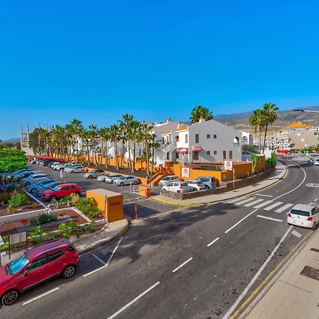 شقة Island Sun كالاو سالفاجي