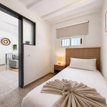 Apartamento Island Sun By Olax *