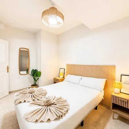 Island Sun By Olax Apartment