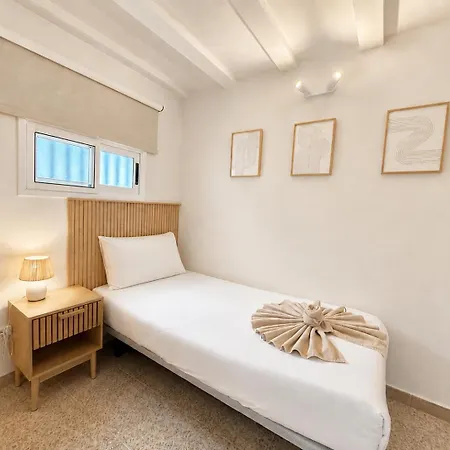 Island Sun By Olax Apartment *