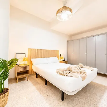 Apartamento Island Sun By Olax *