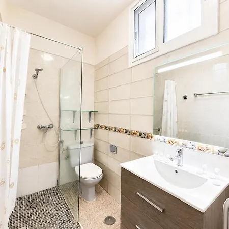 Island Sun By Olax Apartamento Callao Salvaje