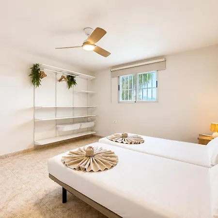 Apartment Island Sun By Olax *