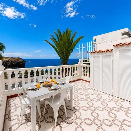 Island Sun By Olax Apartment *