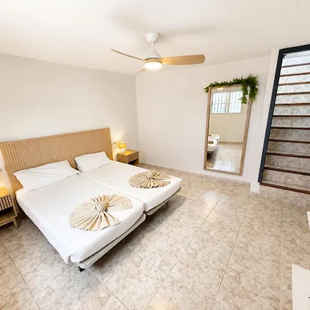Island Sun Apartamento *
