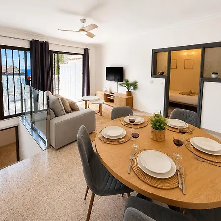 Apartament Island Sun Callao Salvaje
