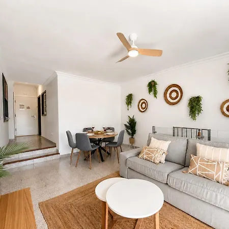 Island Sun By Olax Apartamento