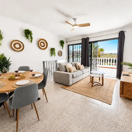 Apartament Island Sun Callao Salvaje