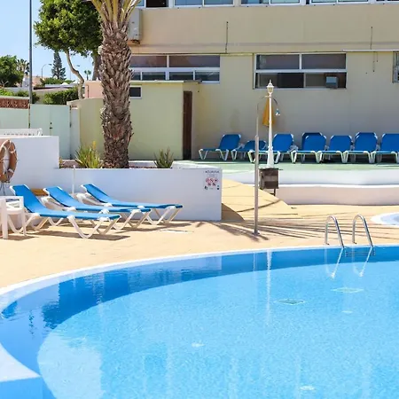 Appartamento Island Sun *