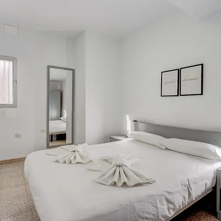 Island Sun Appartamento Callao Salvaje