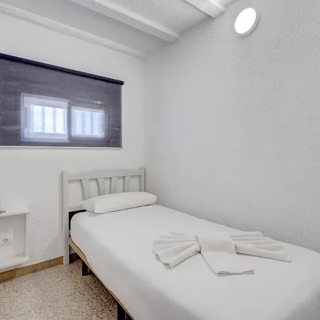 Appartamento Island Sun *