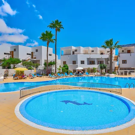 Island Sun 칼라오살바헤