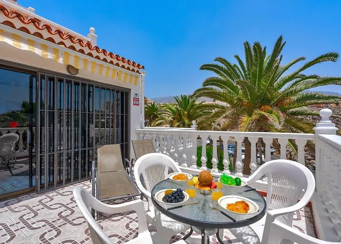 아파트 Island Sun