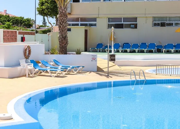 아파트 Island Sun *