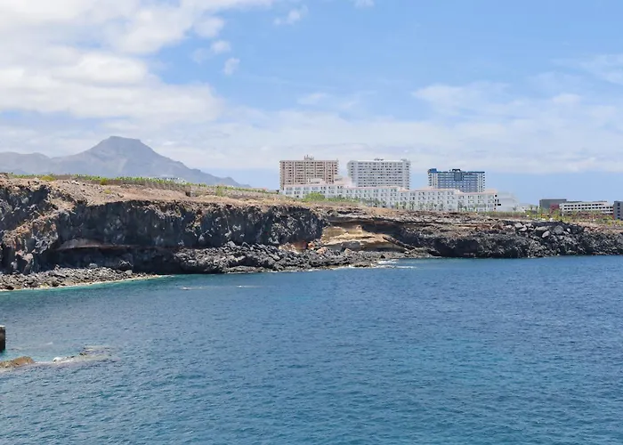 Island Sun 아파트 *