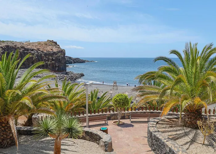 아파트 Island Sun 칼라오살바헤